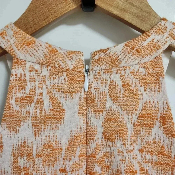 Trina Turk-Floral‎ Halter neck dress - Picture 11 of 12